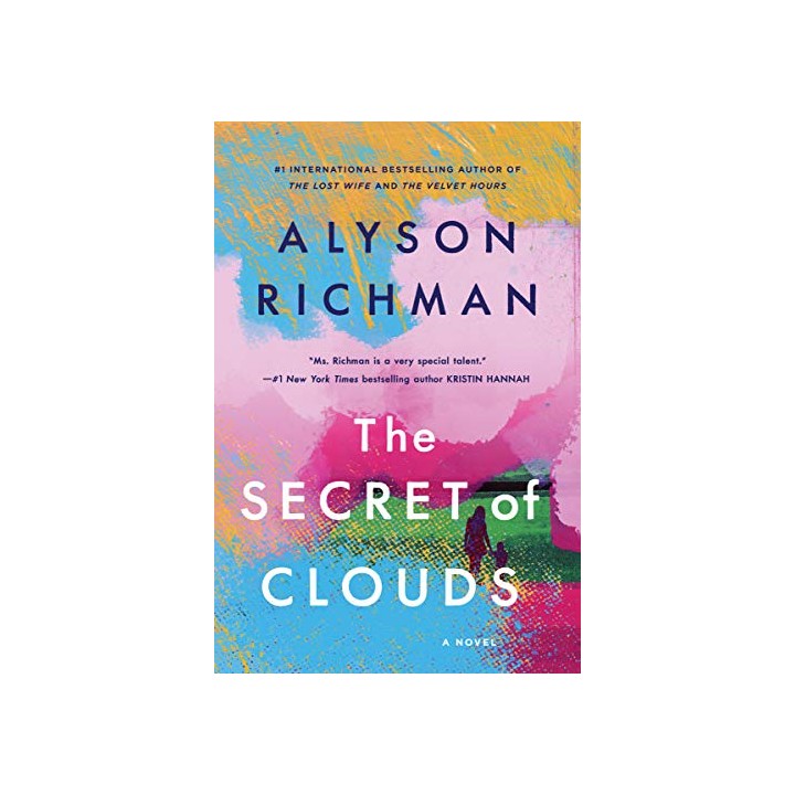 The Secret Of Clouds